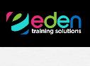 Eden Training Solutions logo